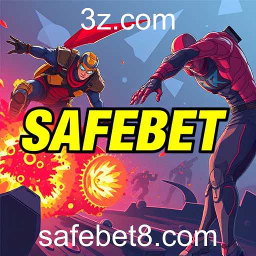 Exploring the Excitement of 'Safebet': A Dive into the Dynamic World of Action Games
