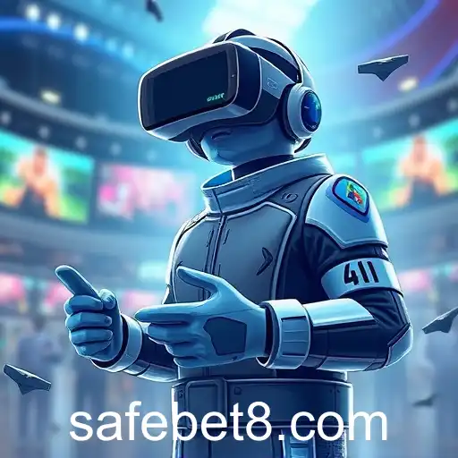 The Evolution of Online Gaming Trends