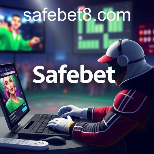 The Future of Online Gaming: Safebet Leads the Way