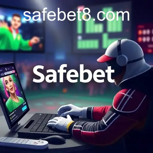 The Future of Online Gaming: Safebet Leads the Way