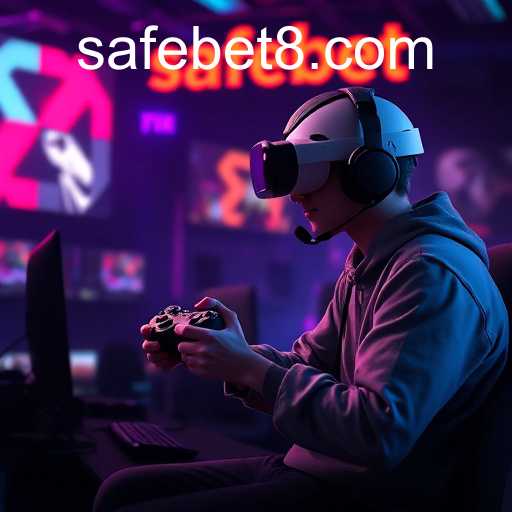 Gaming Trends and Safety Measures of 2025