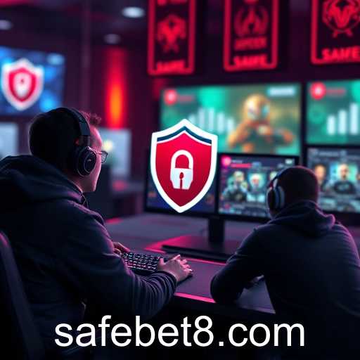 The Evolution of Online Gaming and Safety Measures