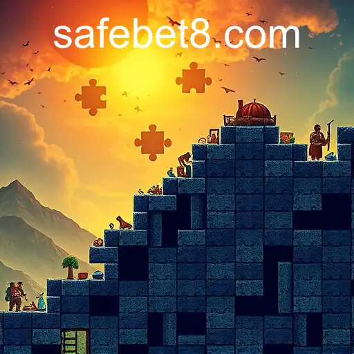 Exploring 'Puzzle Games': A Safe Bet for Entertainment