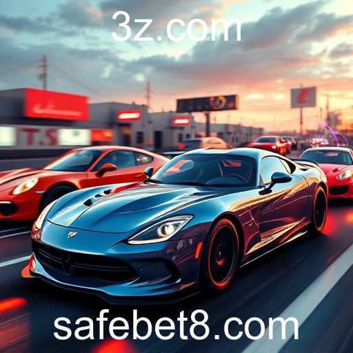 Exploring the Thrill of Racing Games: A Safebet for Adrenaline Seekers
