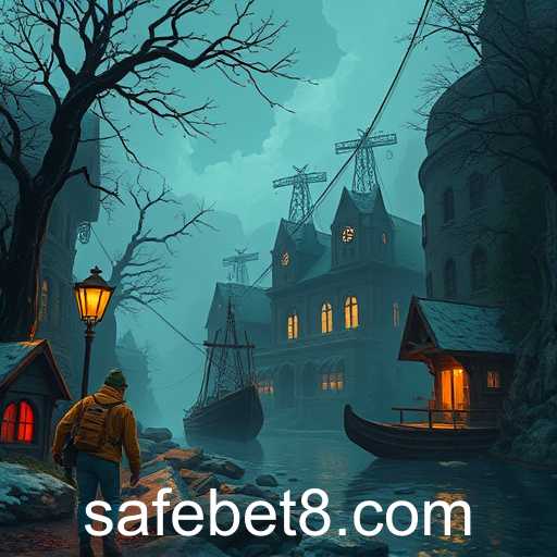 The Rise of Safebet: Evolution of Online Gaming