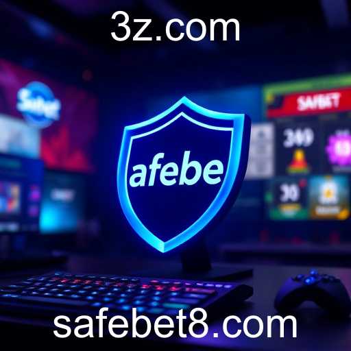 The Rise of Safebet in Online Gaming