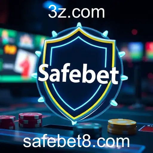 The Rise of Safebet in Online Gaming