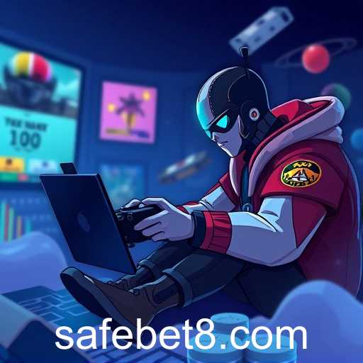 The Rise of SafeBet in the Online Gaming Industry