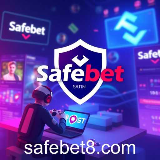 The Rise of Safebet and Digital Gaming in 2025