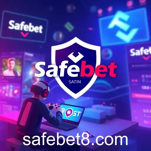 The Rise of Safebet and Digital Gaming in 2025