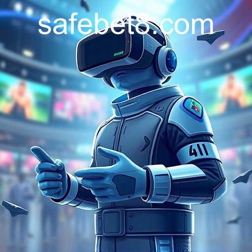 Revolutionizing Online Gaming: Safebet's Impact