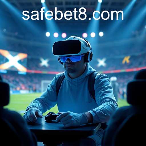 Safebet: Revolutionizing Online Gaming in 2025