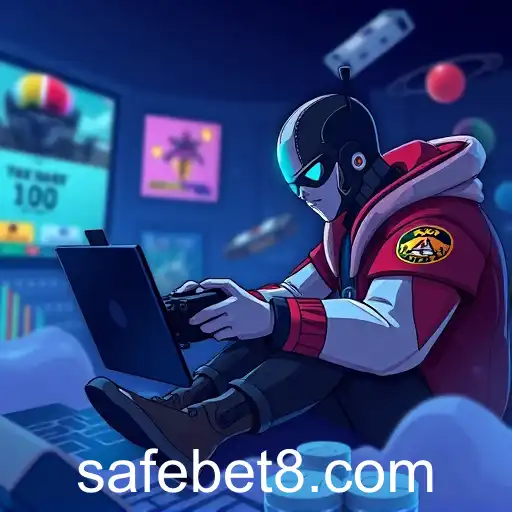 Gaming Revolution with Safebet