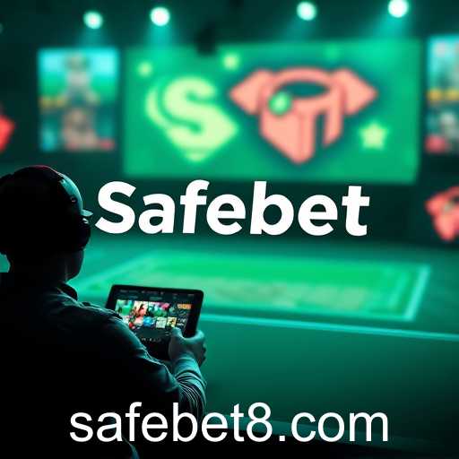 The Safebet Phenomenon: Changing the Gaming Industry