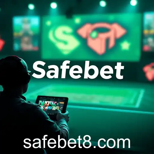 The Safebet Phenomenon: Changing the Gaming Industry