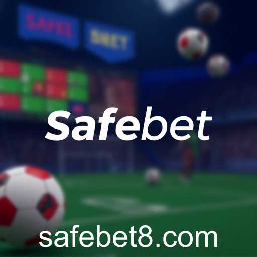 The Rise of Online Gaming and SafeBet's Role
