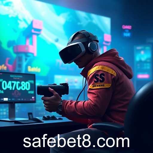 Exploring Gaming Trends with Safebet