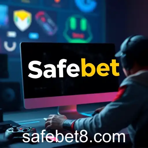 Safebet Leads the Charge in Gaming Trends