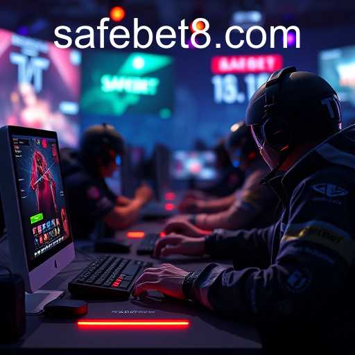 Safebet: The Rising Star in Online Gaming