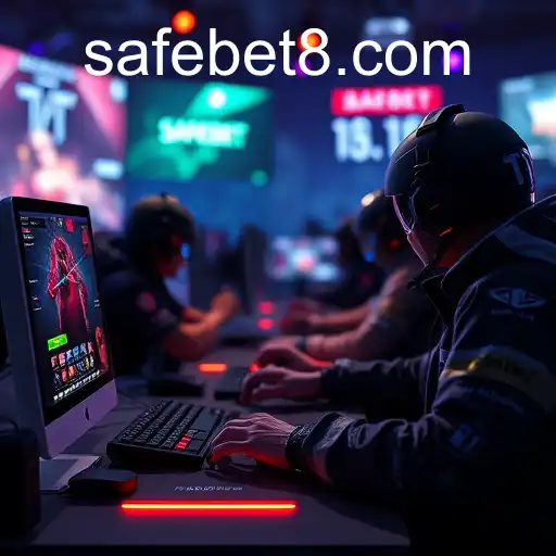 Safebet: The Rising Star in Online Gaming