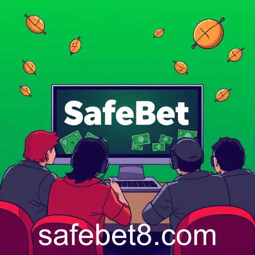 Safebet: A New Era in Online Gaming
