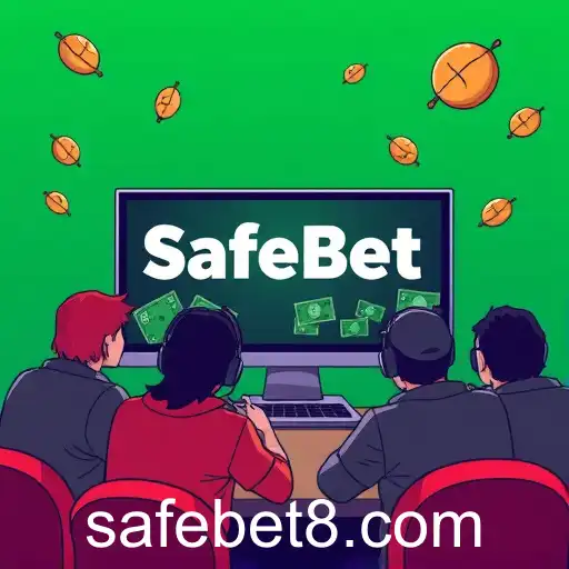Safebet: A New Era in Online Gaming
