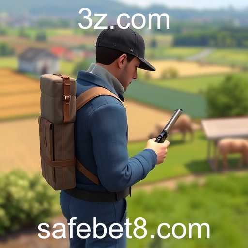 Exploring Simulation Games: A Safe Bet for Gamers