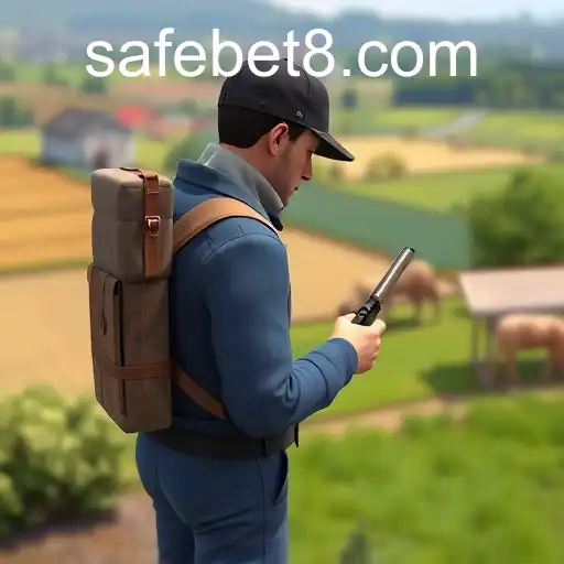 Exploring Simulation Games: A Safe Bet for Gamers