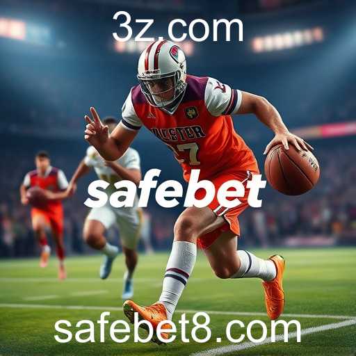 Exploring the Thrilling World of Sports Games and the Concept of 'Safebet'